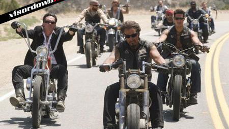 Hell Ride movie pictures released